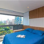 Loft Na Oscar Freire