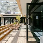 Flat Aeroporto Congonhas Nobil Garagem Gratis Com Cozinha 901