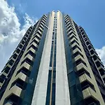 192 - Fortune - Flat No Fortune Residence Jardins
