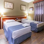 Braston Augusta Hotel By Castelo Itaipava