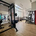 Loft-In Jardim Paulista - Ibirapuera X