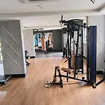 Studio Para 2 Pessoas