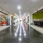 Vista 18º Andar,Impecavel,Garagem,Sampa Sky,Compras