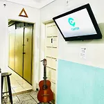 Center Hostel Sp