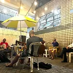 Center Hostel Sp