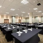 Apart-Hotel Ibirapuera - Hotel 4 Estrelas