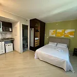 Apart-Hotel Ibirapuera - Hotel 4 Estrelas