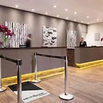 Apart-Hotel Ibirapuera - Hotel 4 Estrelas