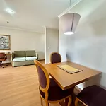 Long Stay Alvorada 1009 Aparthotel 2 Dorms Vila Olimpia