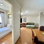 Long Stay Alvorada 1009 Aparthotel 2 Dorms Vila Olimpia