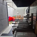 Estudio Itaquera Proximo Neo Quimica Arena
