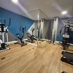 Estudio Itaquera Proximo Neo Quimica Arena