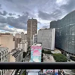 Studio Confortavel Com Uma Vista Incrivel !