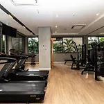 Studio De Luxo Mobiliado Moema