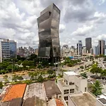 Houx Pinheiros - Studios Por Temporada