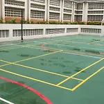 The Plazza Flat