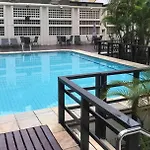 The Plazza Flat