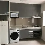 The Plazza Flat