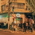 Vn Consolacao