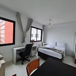 Studio Proximo Avenida Paulista
