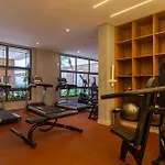 Studio Na Republica, Centro De Sp