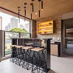 Roomo Haus Mitre Brooklin 370 Residencial