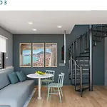 Iguatemi Stay - Aptos Novissimo, Moderno, Aconchegante, Bem Localizado E Economico