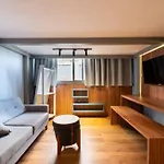 Loft Vila Madalena