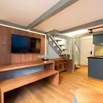 Loft Vila Madalena
