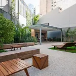 Colorful Windows - Novo Studio Na Liberdade
