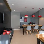 Colorful Windows - Novo Studio Na Liberdade