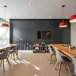 Colorful Windows - Novo Studio Na Liberdade