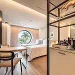 Hotel Unique