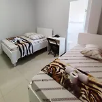 Hotel Amanhecer N903- Feirinha Da Madrugada-Bras