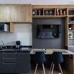360 Mirant Vila Madalena