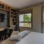 360 Mirant Vila Madalena