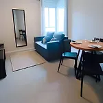 Apartamento Confort Liberdade Sp