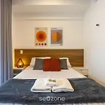 Nxos - Predio Com Academia E Lavanderia Em Consolacao-Sp