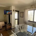 Add Flat Intelligence Ibirapuera