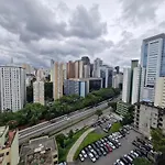 Vn Ueno Lindos Studios Na Bela Vista - Proximo Sirio