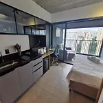 Vn Ueno Lindos Studios Na Bela Vista - Proximo Sirio
