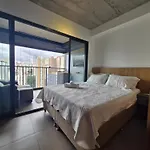 Vn Ueno Lindos Studios Na Bela Vista - Proximo Sirio
