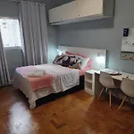 Quartos Prox A Av Paulista E Frei Caneca