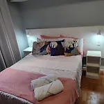 Quartos Prox A Av Paulista E Frei Caneca