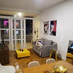 Quartos Prox A Av Paulista E Frei Caneca