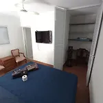 Casa Super Completa Com Cama King Size 5 Minutos Do Metro