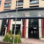 Flat Vila Clementino Borges Lagoa Com Garagem Gratis 804