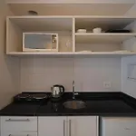 Studio Expocn - Anhembi Metro Tiete - Piscina 24 Horas