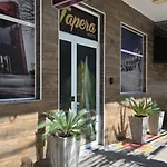Tapera Hostel