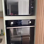 Apartamento Congonhas 1308 Torre Suite